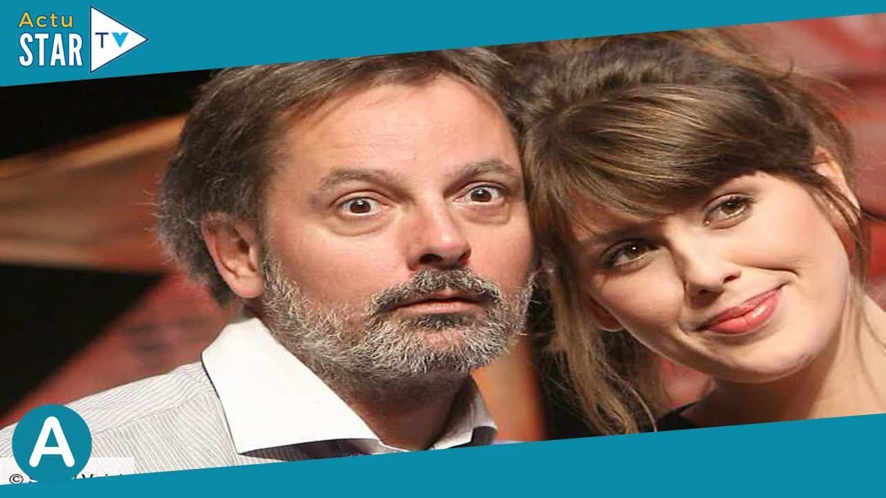 Christophe Alévêque : ses confidences sur les sacrifices de sa compagne Serena Reinaldi pour s’occup