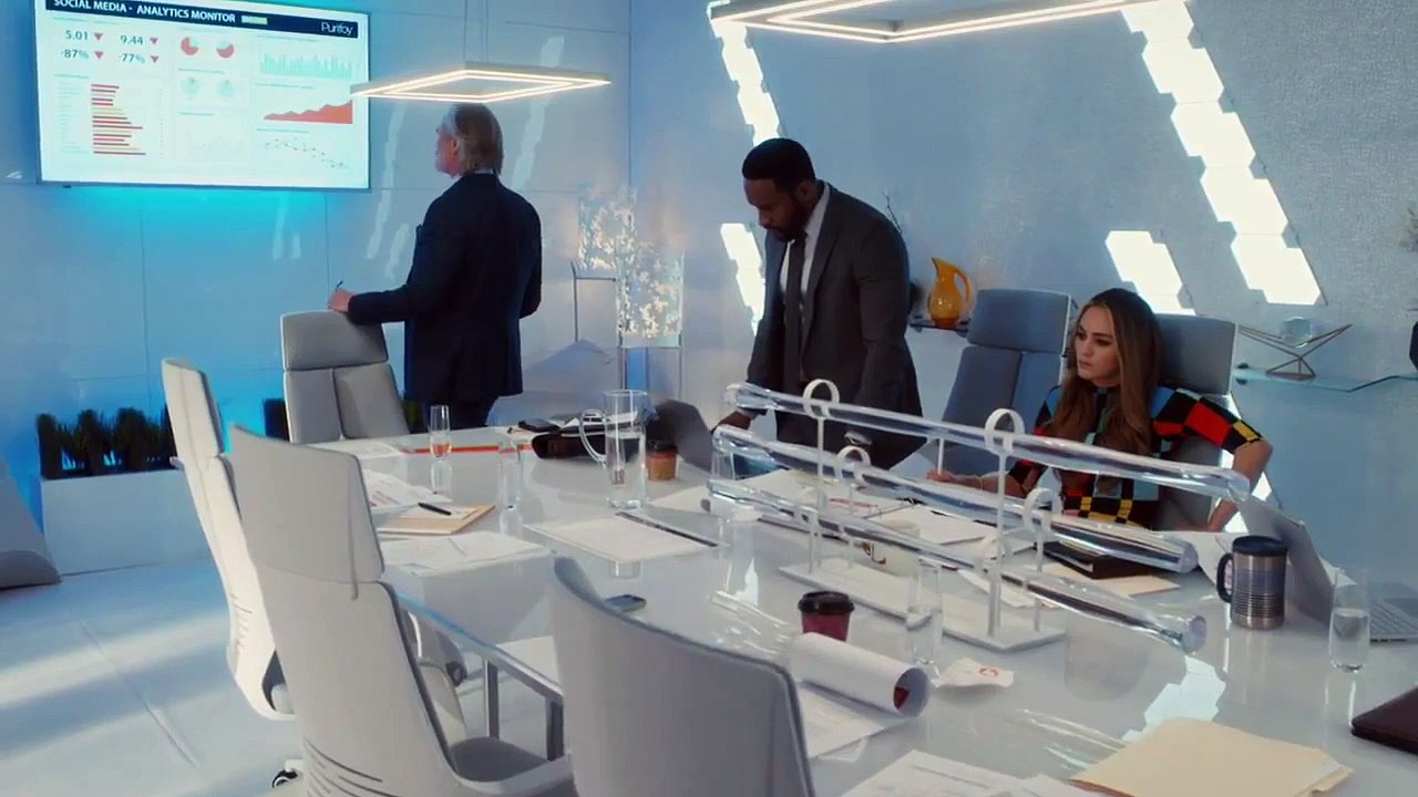 Ambitions - Se1 - Ep14 - You owe Me HD Watch HD Deutsch