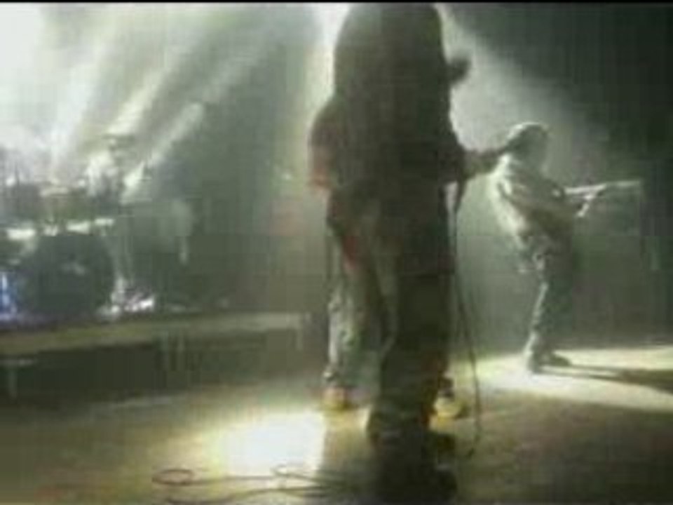 PITBULLS IN THE NURSERY - LUNATIC FACTORY @ Gomorah Delirium