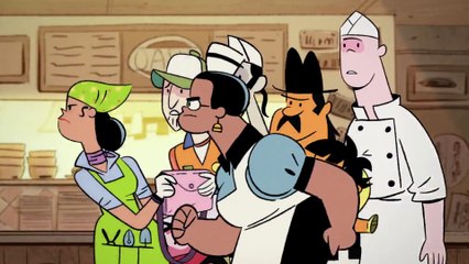 Kid Cosmic - Se1 - Ep05 HD Watch HD Deutsch