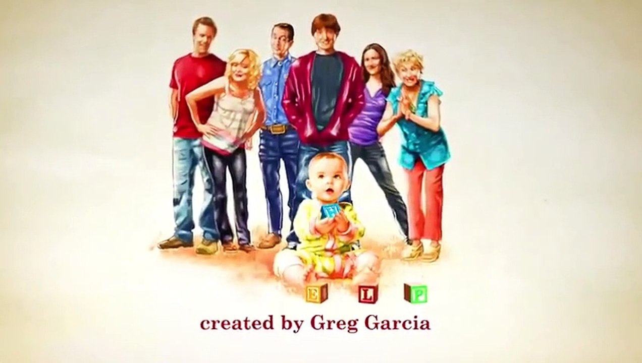 Raising Hope - Se4 - Ep22 - The Father Daughter Dance HD Watch HD Deutsch