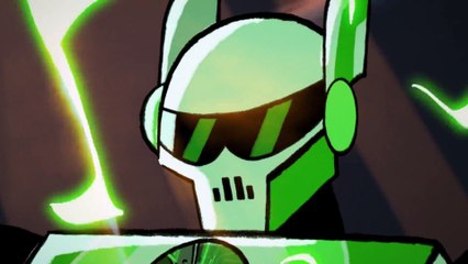 Kid Cosmic - Se1 - Ep10 HD Watch HD Deutsch