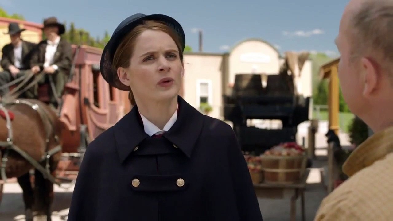 When Hope Calls - Se1 - Ep02 - From the Ashes HD Watch HD Deutsch