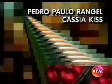 Abertura da Novela Vale Tudo (1988)
