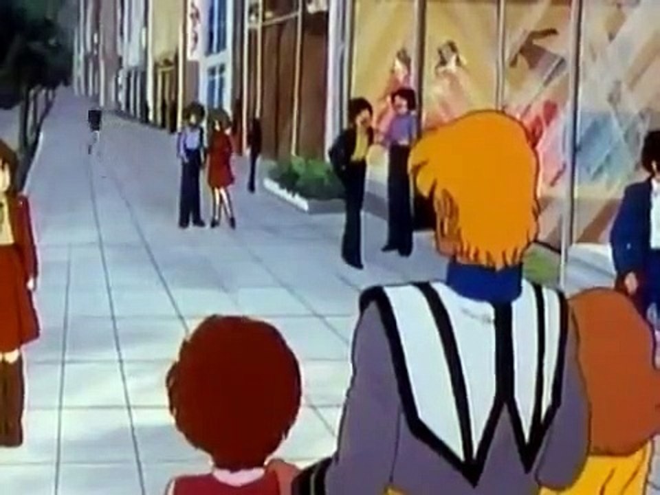 ROBOTECH - Ep11 HD Watch HD Deutsch