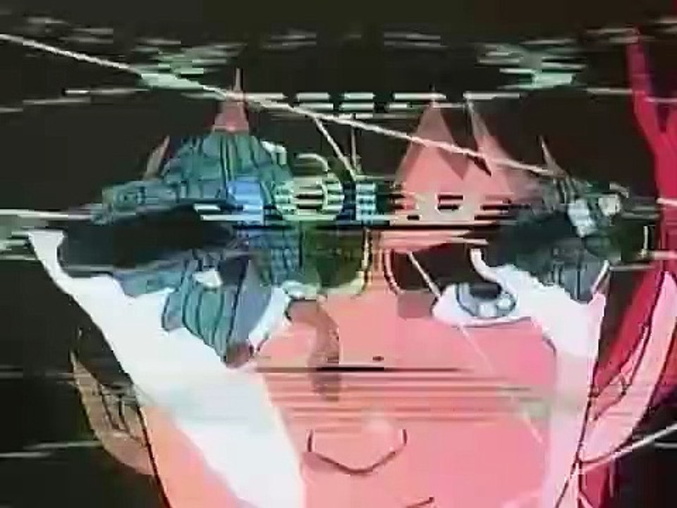 ROBOTECH - Ep12 HD Watch HD Deutsch