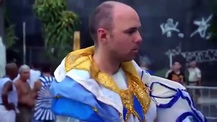 An Idiot Abroad - Se1 - Ep08 HD Watch HD Deutsch