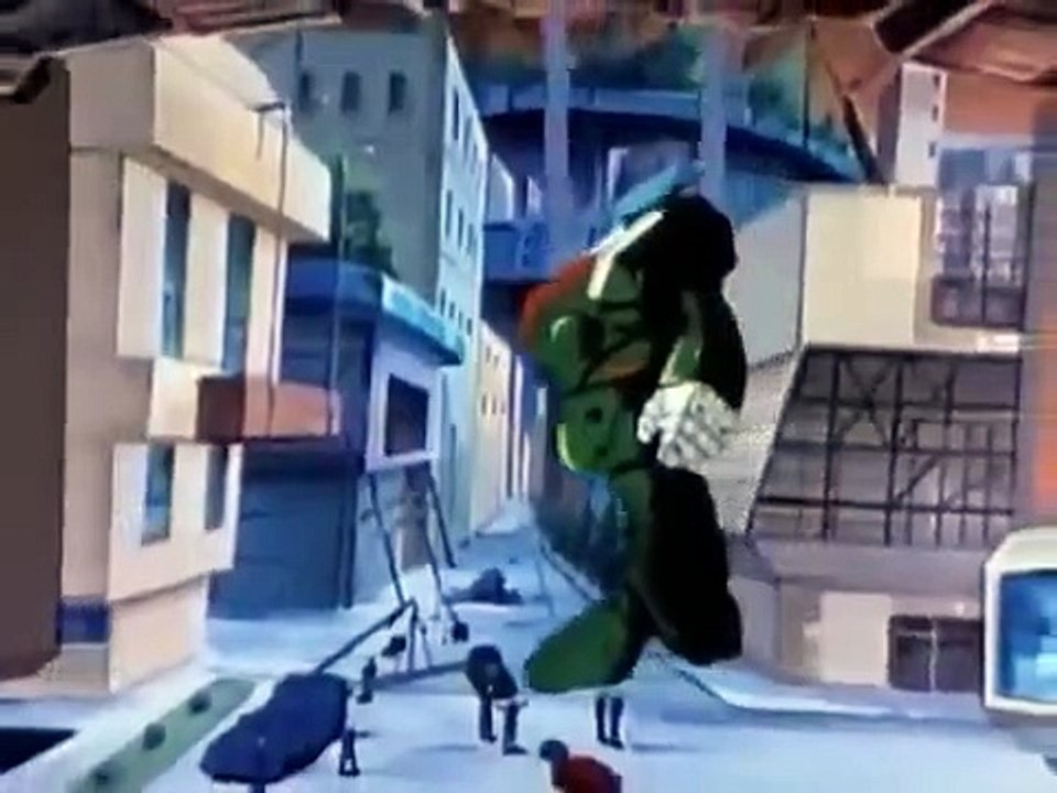 ROBOTECH - Ep14 HD Watch HD Deutsch