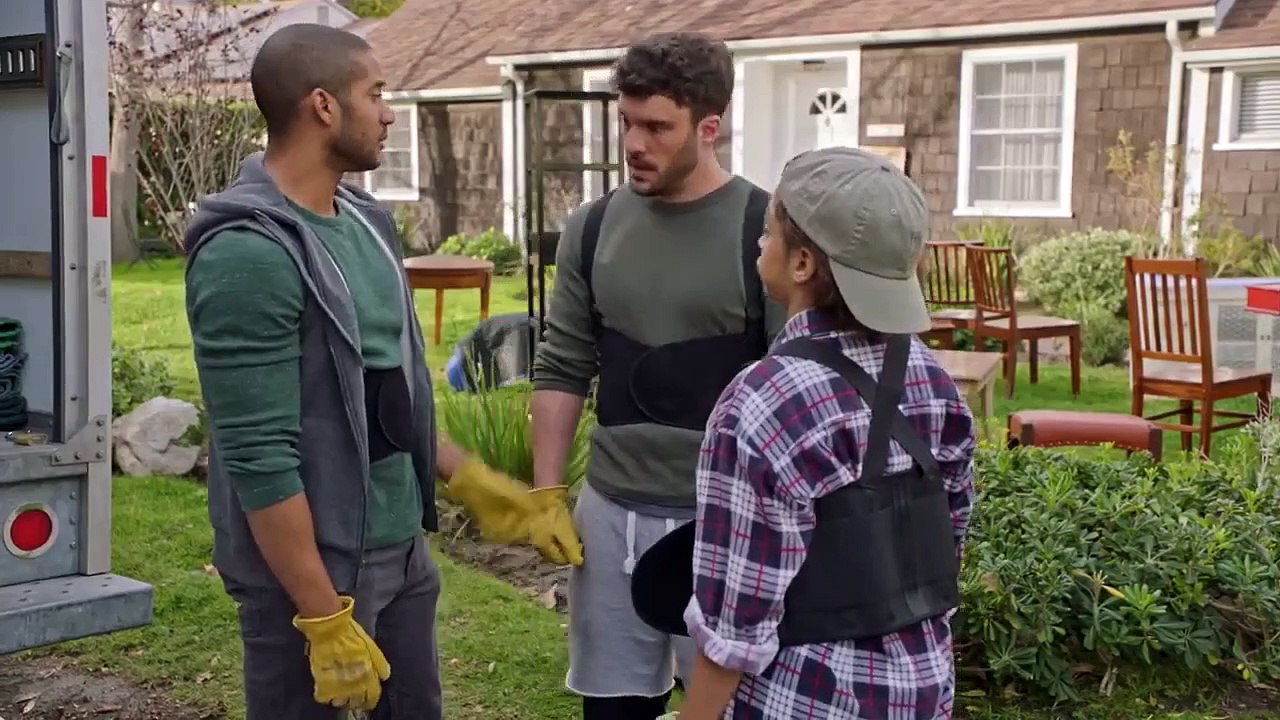 Liza on Demand - Se1 - Ep02 HD Watch HD Deutsch