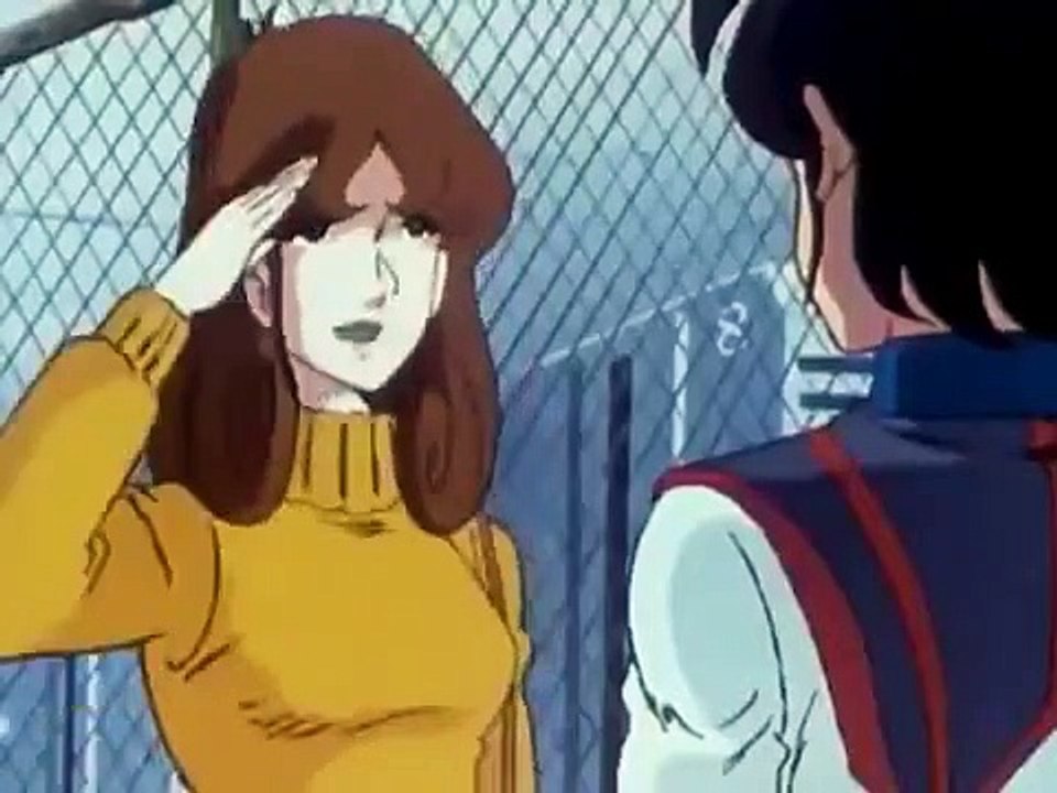 ROBOTECH - Ep17 HD Watch HD Deutsch