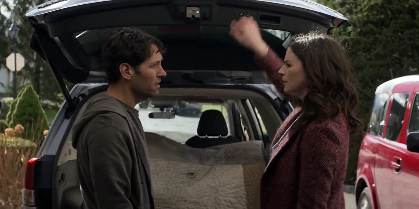 Living with Yourself - Se1 - Ep06 HD Watch HD Deutsch