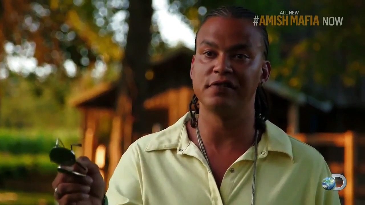 Amish Mafia - Se2 - Ep06 HD Watch HD Deutsch