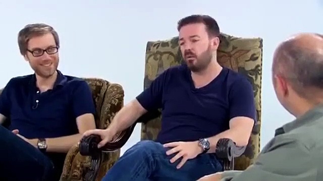 An Idiot Abroad - Se2 - Ep08 HD Watch HD Deutsch