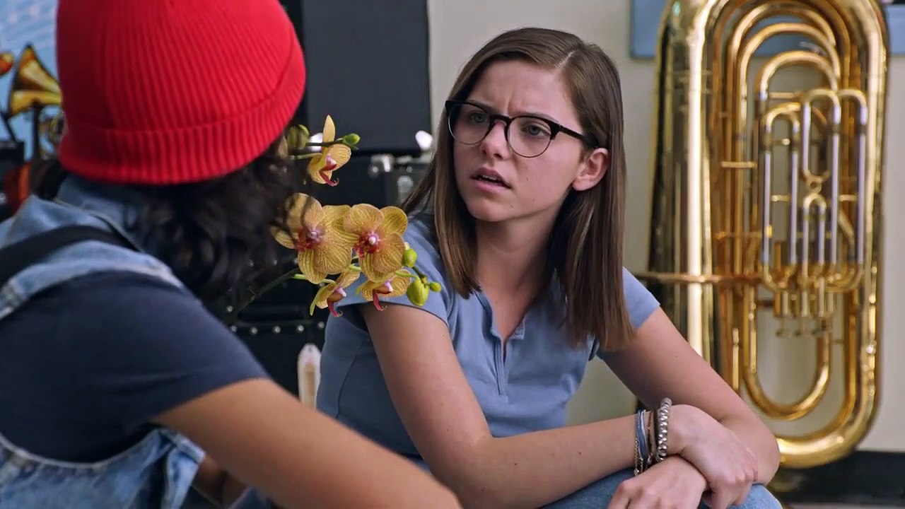 Liza on Demand - Se1 - Ep03 HD Watch HD Deutsch