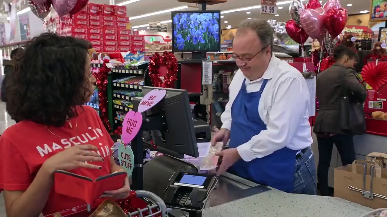 Liza on Demand - Se1 - Ep05 HD Watch HD Deutsch