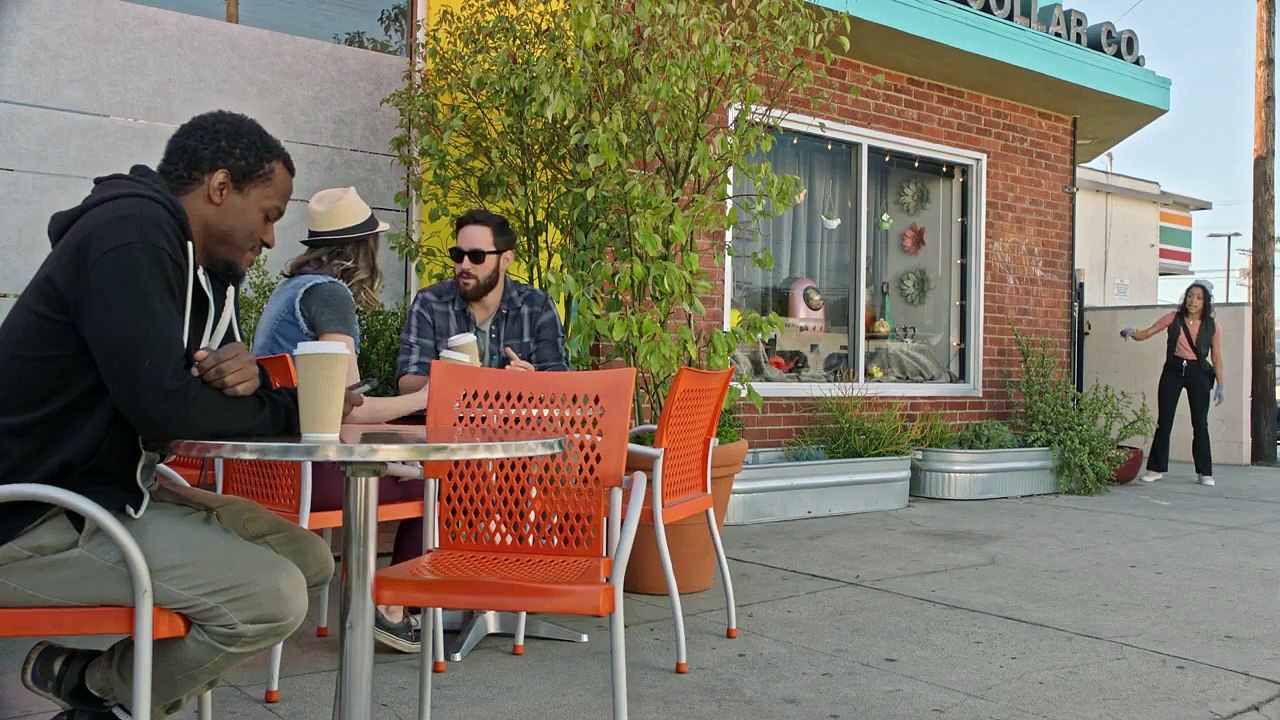 Liza on Demand - Se1 - Ep06 HD Watch HD Deutsch