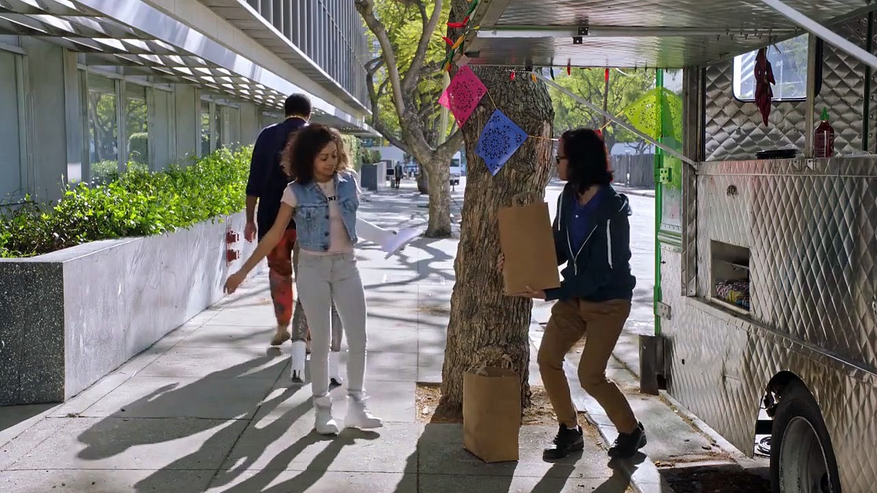 Liza on Demand - Se1 - Ep08 HD Watch HD Deutsch