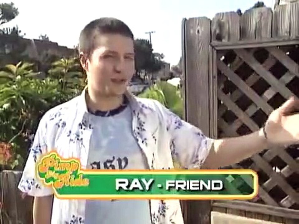 Pimp My Ride - Se2 - Ep08 HD Watch HD Deutsch