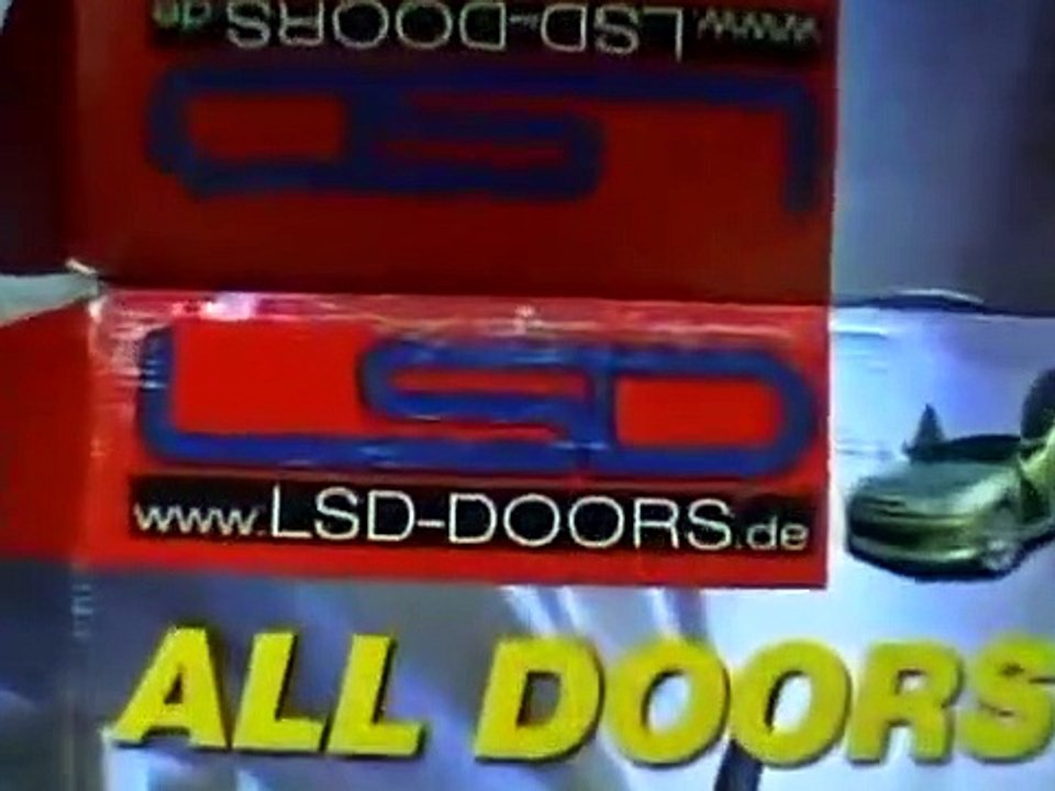 Pimp My Ride - Se3 - Ep05 HD Watch HD Deutsch