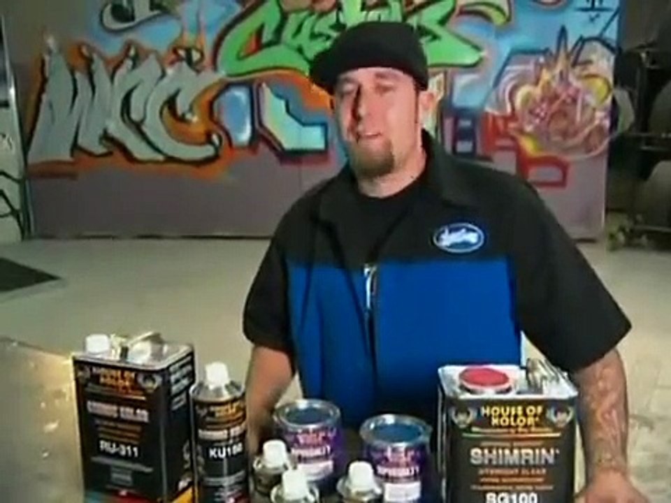 Pimp My Ride - Se3 - Ep08 HD Watch HD Deutsch