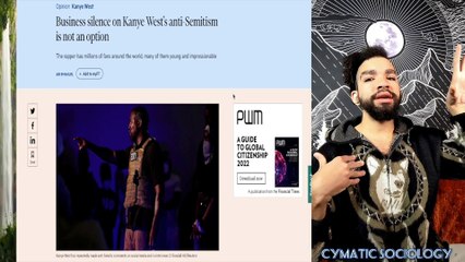 C.S. Ep. 8 Is Ye Anti-Semantic?