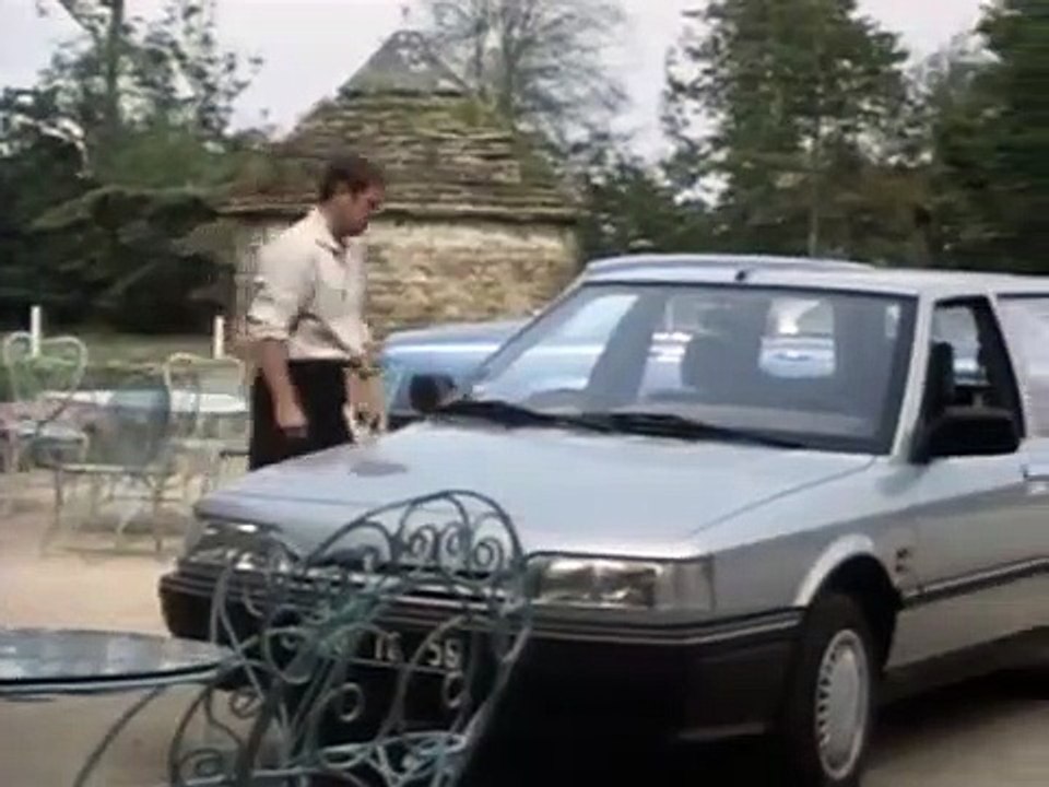 Bergerac - Se9 - Ep06 HD Watch HD Deutsch