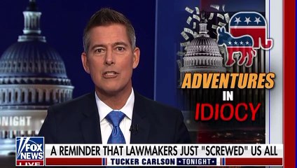 Chip Roy talks about $1.7 trillion monstrosity bill