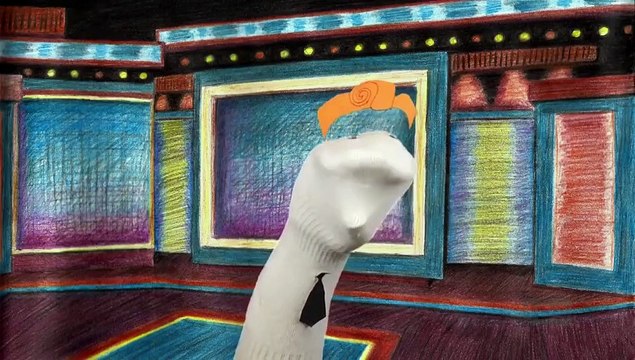 Conan - Se10 - Ep91 - DIY Conan HD Watch HD Deutsch