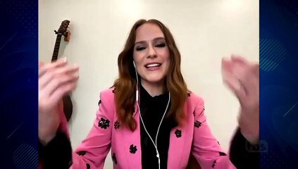 Conan - Se10 - Ep92 - Evan Rachel Wood HD Watch HD Deutsch