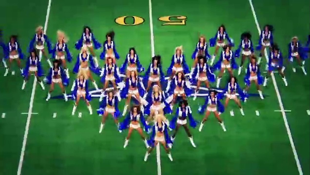 Dallas cowboys cheerleaders making the team - se13 - ep01 - the road to world-class begins hd watch hd deutsch