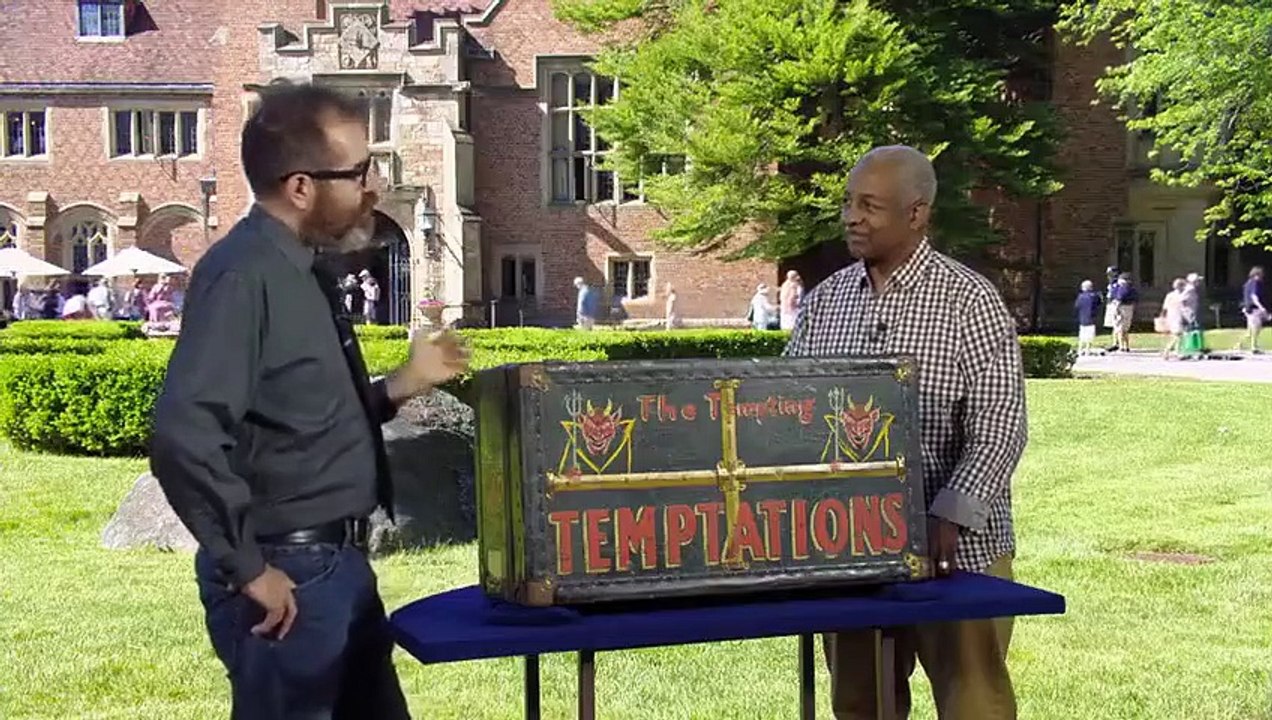 Antiques Roadshow (US) - Se23 - Ep01 HD Watch HD Deutsch