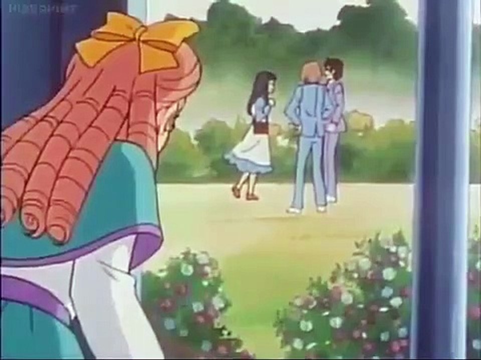 Candy Candy - Ep78 HD Watch HD Deutsch