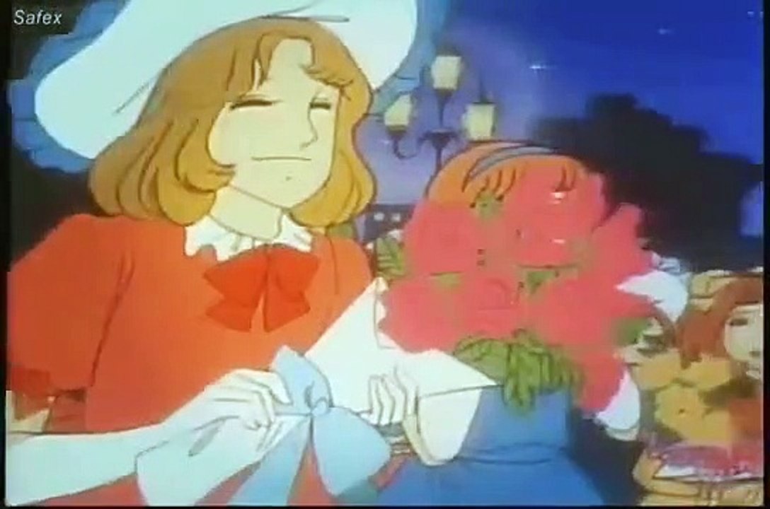 Candy Candy - Ep80 HD Watch HD Deutsch