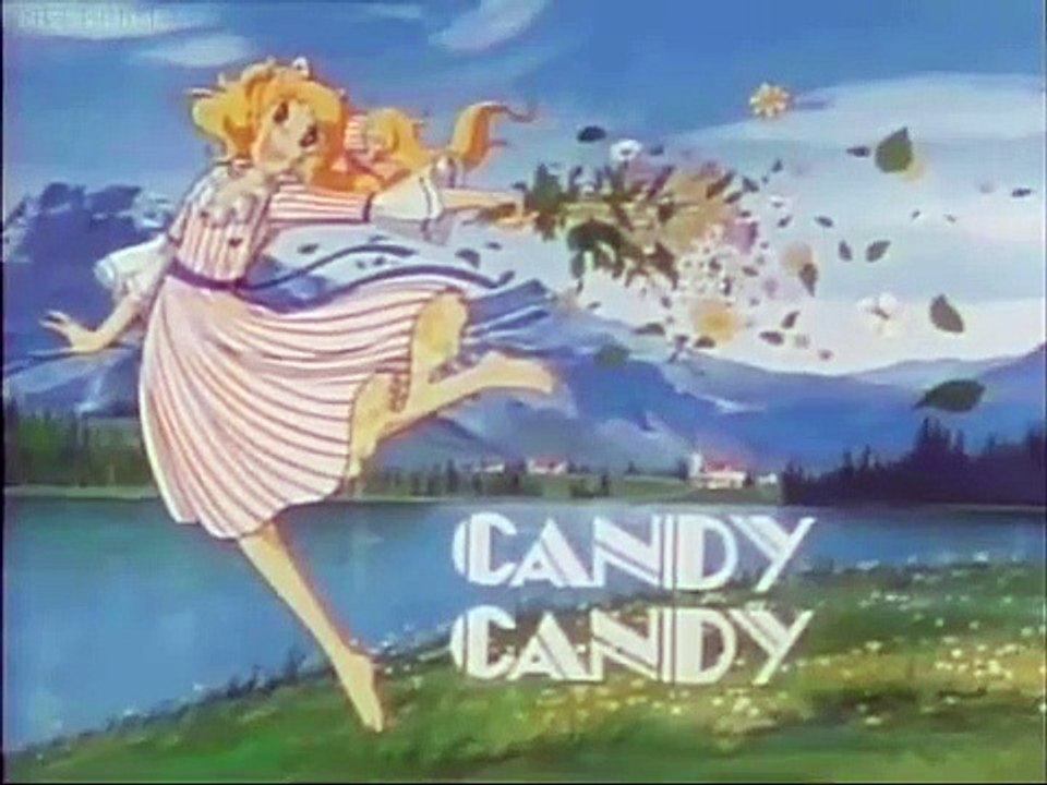 Candy Candy - Ep82 HD Watch HD Deutsch