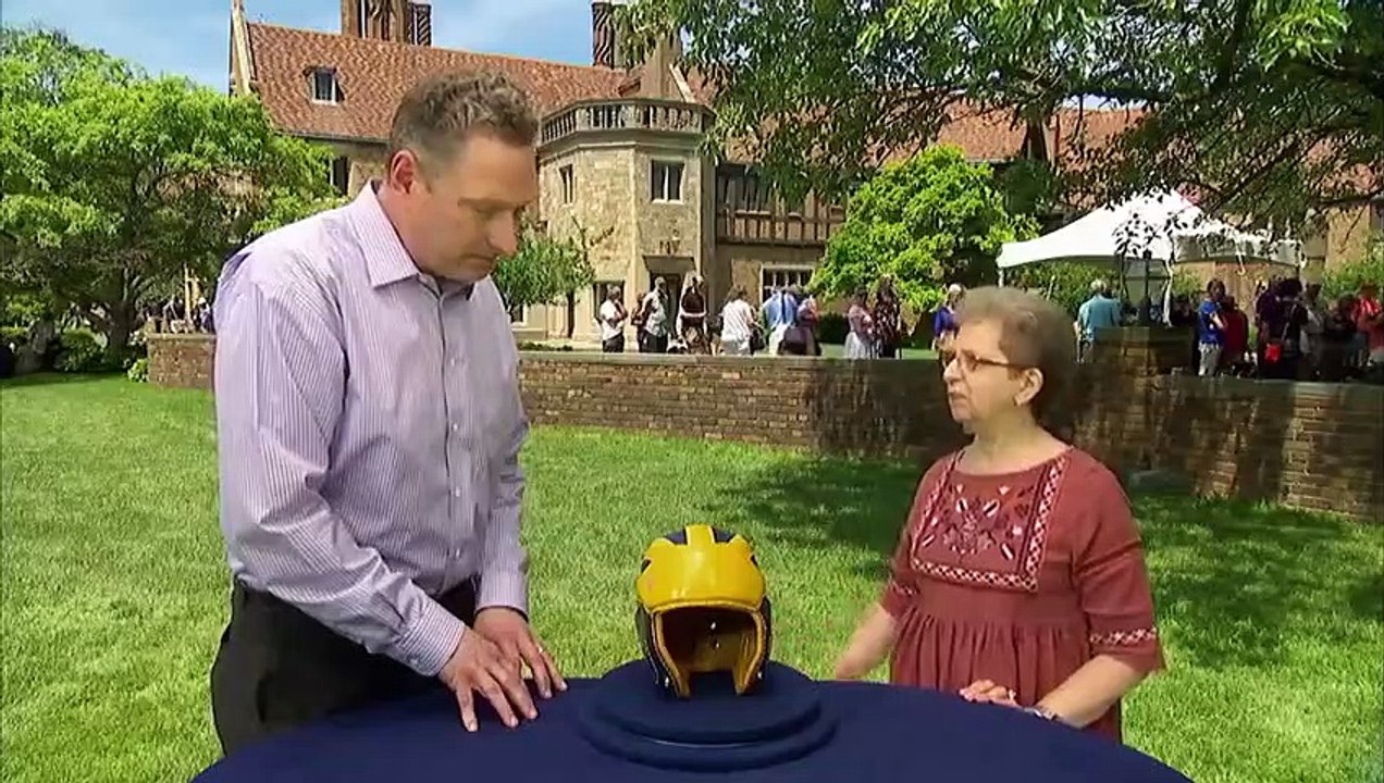 Antiques Roadshow (US) - Se23 - Ep03 HD Watch HD Deutsch