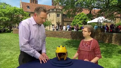 Antiques Roadshow (US) - Se23 - Ep03 HD Watch HD Deutsch