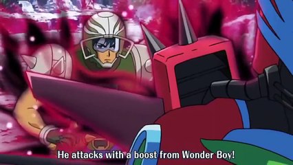 Cardfight!! Vanguard - Ep42 HD Watch HD Deutsch