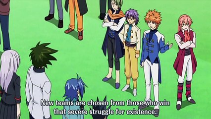 Cardfight!! Vanguard - Ep45 HD Watch HD Deutsch