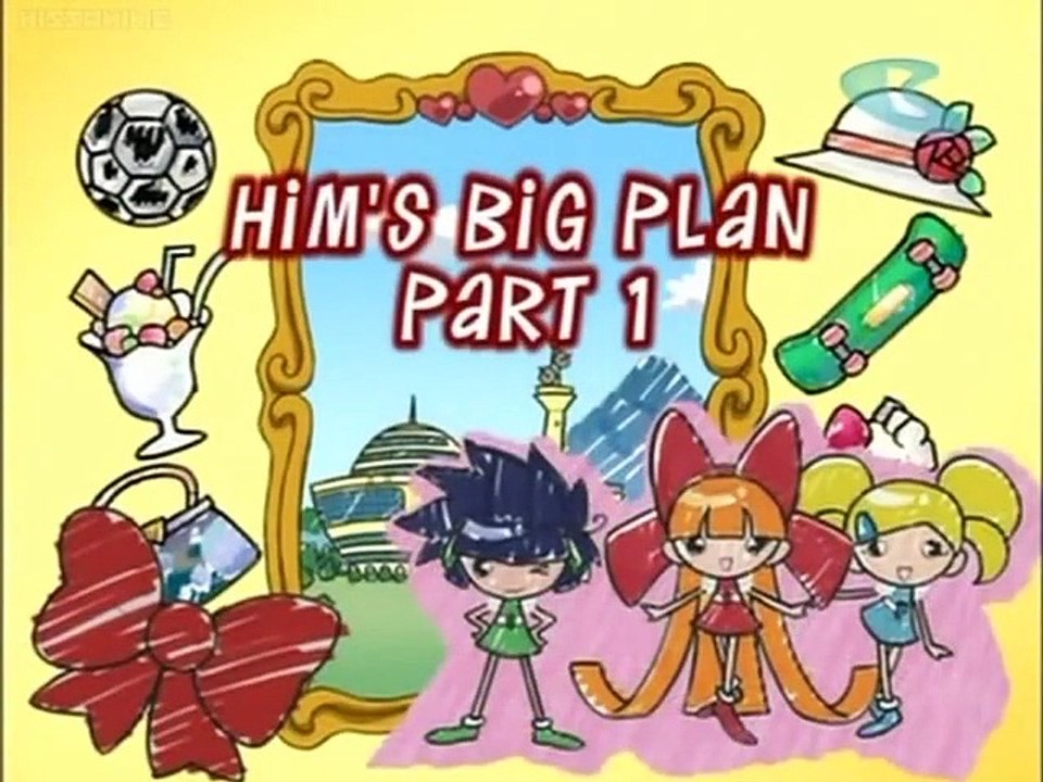 Demashita! Powerpuff Girls Z - Ep50 HD Watch HD Deutsch