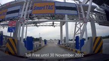 DASH Highway - Subang Airport to Penchala