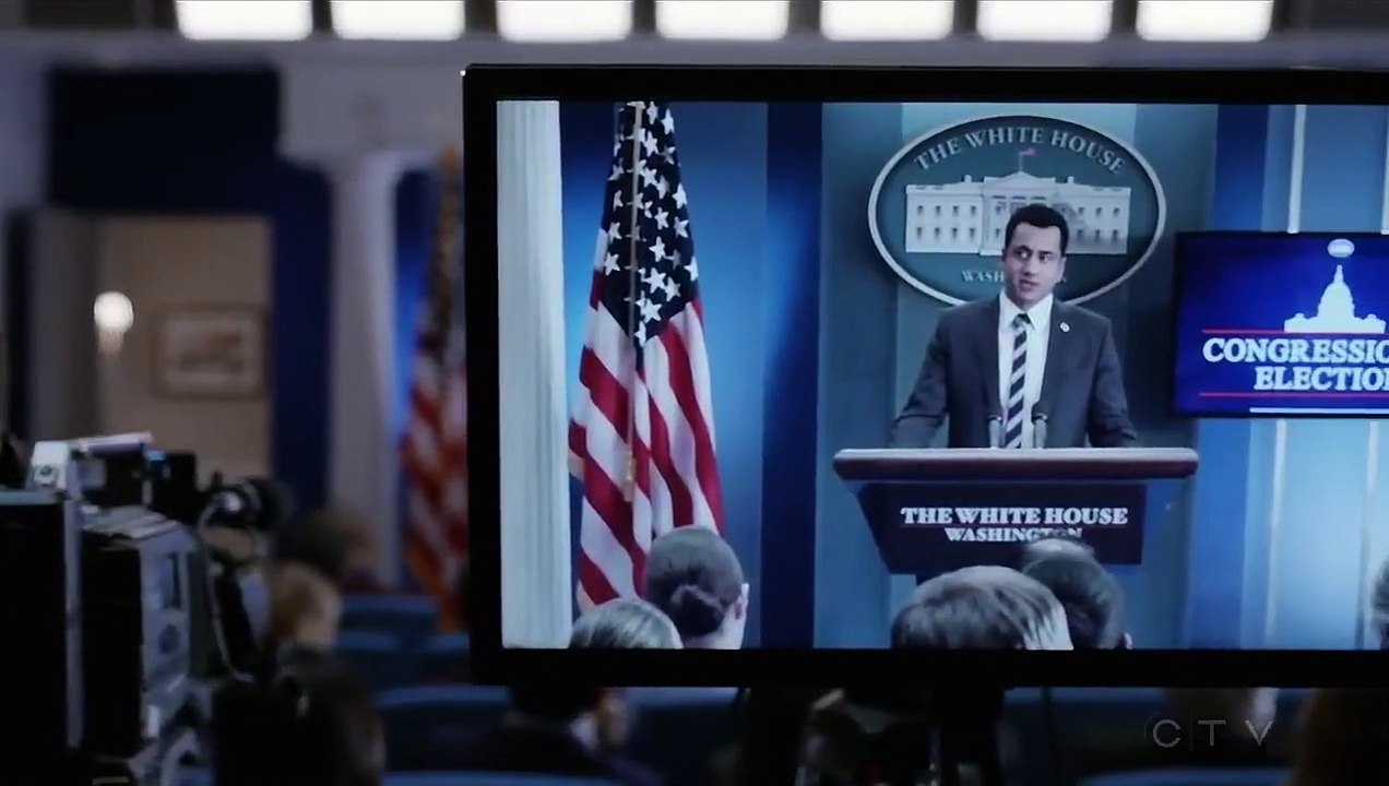 Designated Survivor - Se1 - Ep08 - The Results HD Watch HD Deutsch