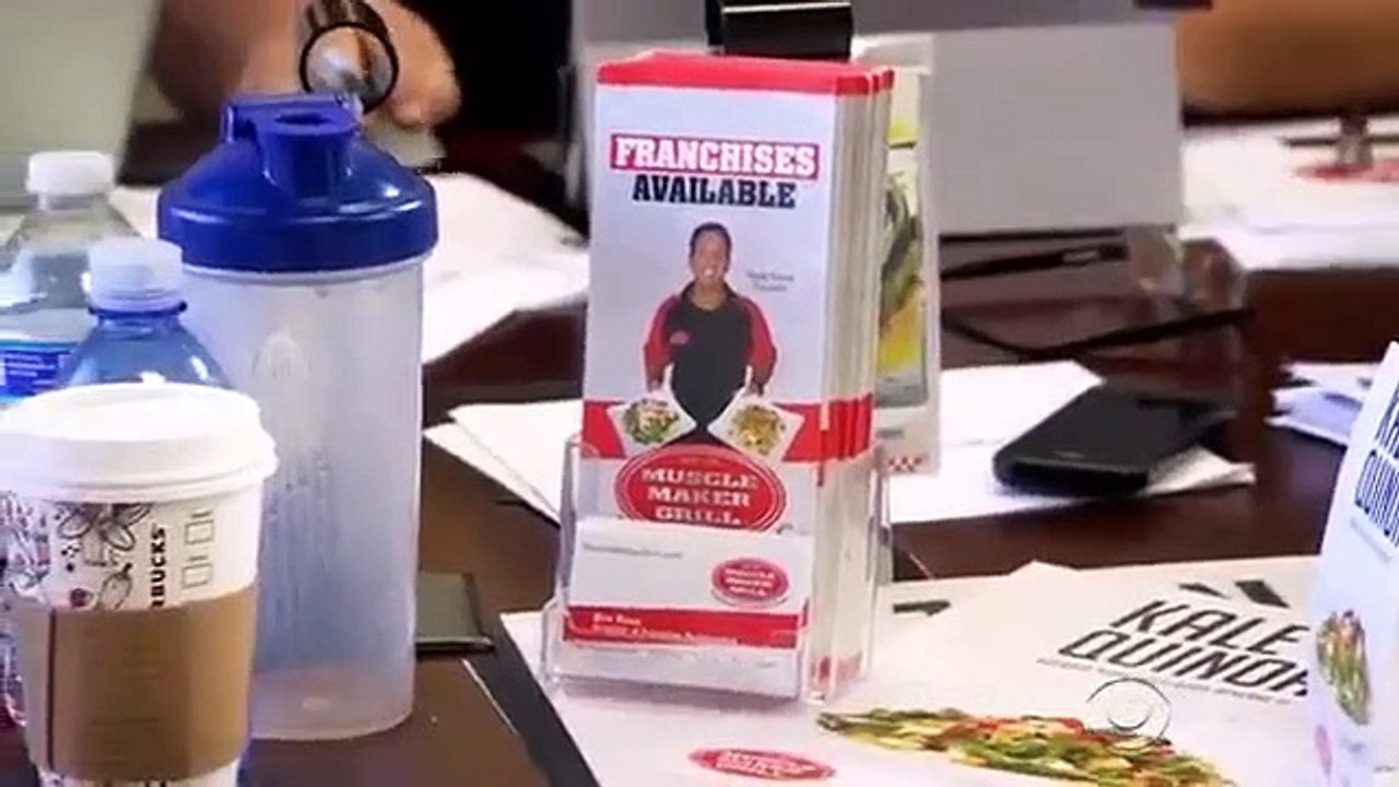 Celebrity Undercover Boss - Se7 - Ep04 HD Watch HD Deutsch