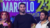 Adrián Marcelo anuncia su adiós de la televisión