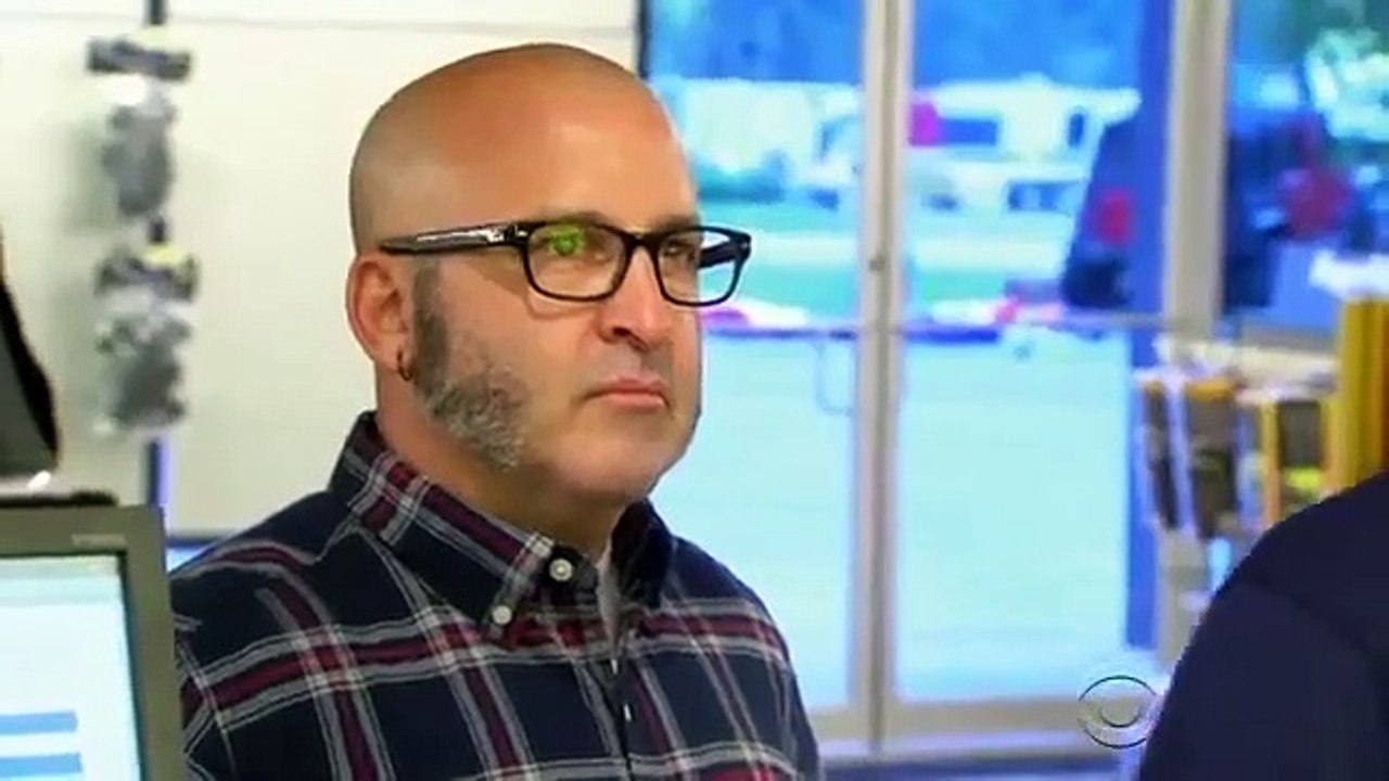 Celebrity Undercover Boss - Se7 - Ep08 HD Watch HD Deutsch