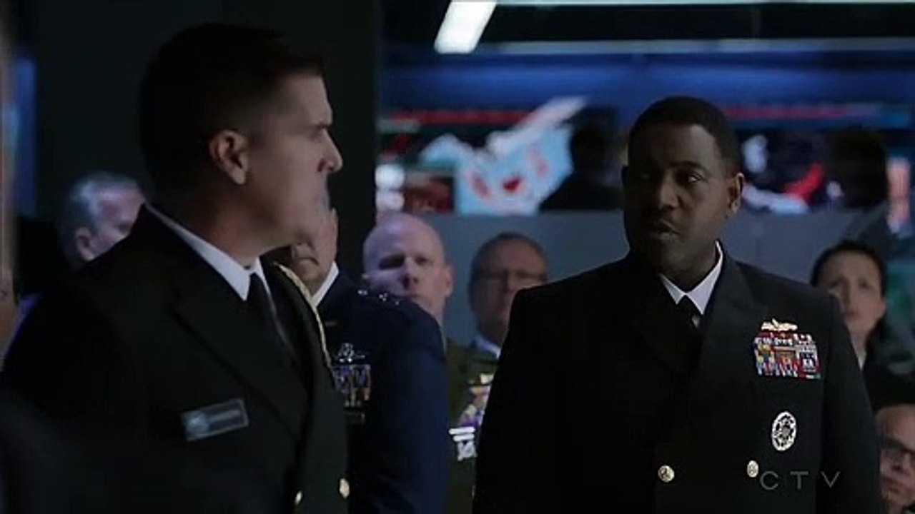 Designated Survivor - Se1 - Ep05 -The Mission HD Watch HD Deutsch