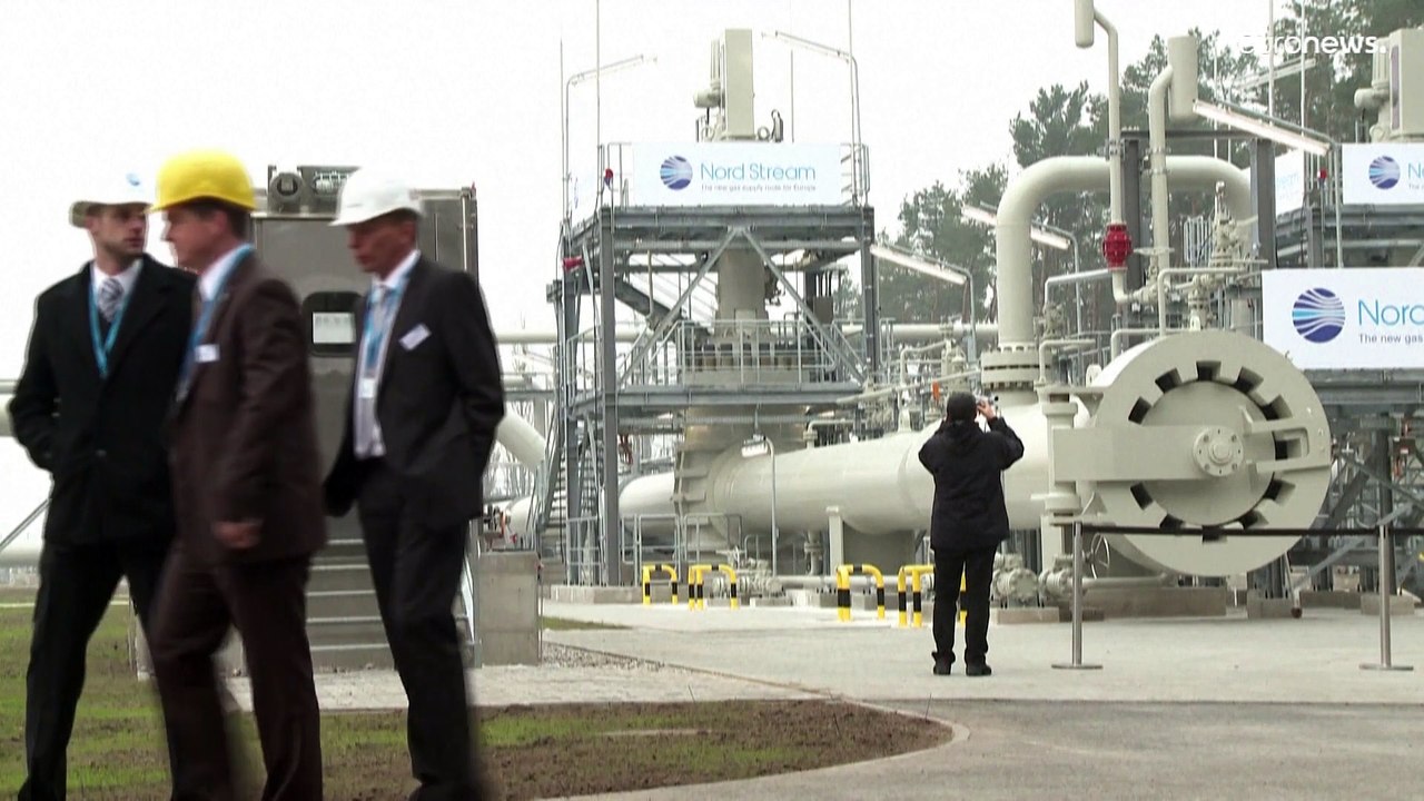 LNG-Terminal hat in Finnland festgemacht - es soll Anfang Januar einsatzbereit sein