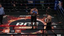 Denis Savitsky vs Denis Tsaryuk (19-11-2022) Full Fight