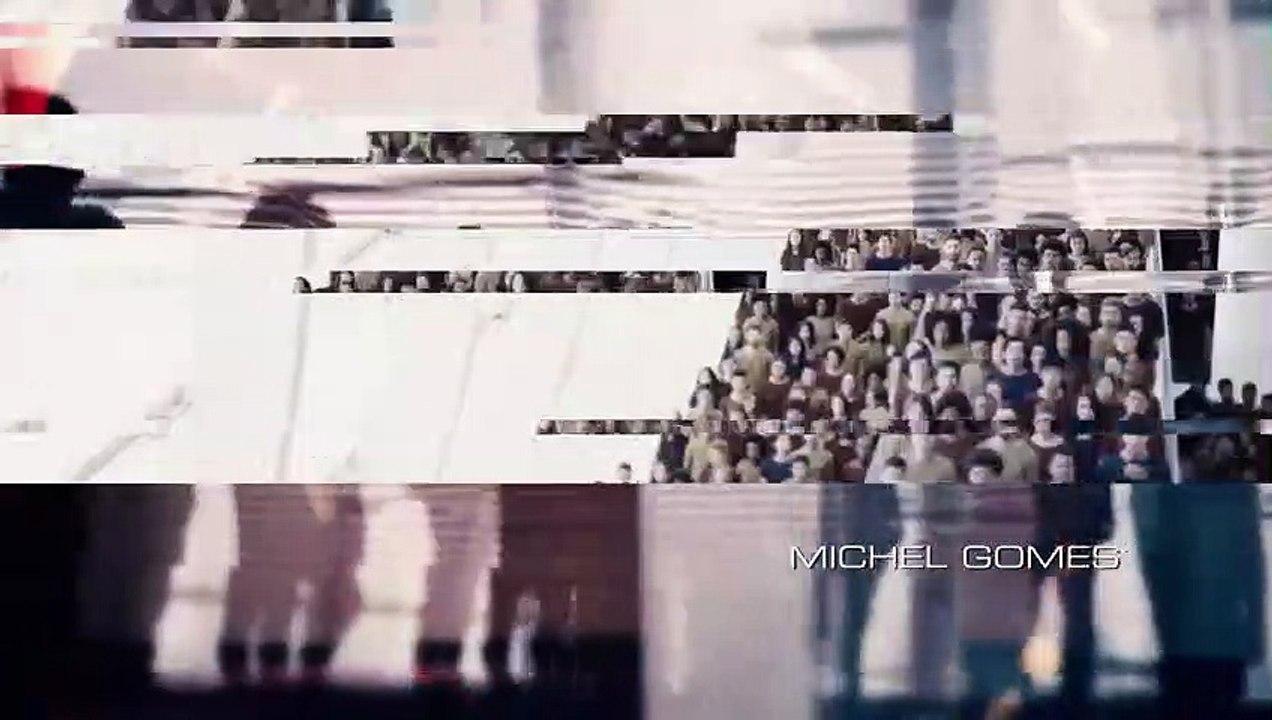 3% - Se2 - Ep05 - Chapter 13 - Salt HD Watch HD Deutsch