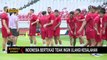 Jelang Pertandingan Lawan Thailand, Timnas Indonesia Siapkan Komposisi Pemain yang Lebih Matang!