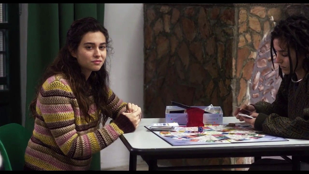 Baby - Se3 - Ep04 - No more secrets HD Watch HD Deutsch